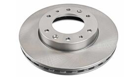 HYUNDAI H350 FREN DİSK ÖN 15-19 299X6 HAVALI BSG