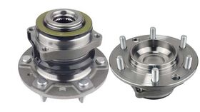 HYUNDAI H350 PORYA RULMANLI ARKA EURO6 VOE