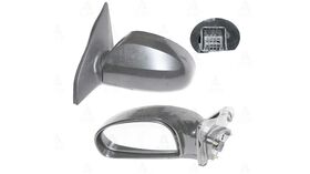 KIA CERATO YAN AYNA SOL ELEKTRİKLİ 04-09 MAHER