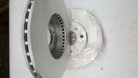 NISSAN PRIMERA FREN DİSKİ ÖN HAVALI 96-02 P11 ALMERA 00-08 280mm BOSCH