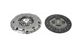 VW AMAROK DEBRİYAJ SETİ 10- SACHS 03L141016M