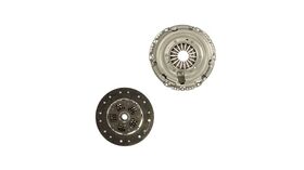 VW AMAROK DEBRİYAJ SETİ 16- LUK 059141031Q