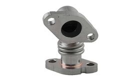 VW AMAROK EGR BORUSU 10- IOE-VW 03L131521K