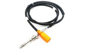 VW AMAROK EGZOZ SICAKLIK SENSÖRÜ 10- PIERBURG 03L906088AF