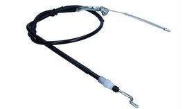 VW AMAROK EL FREN TELİ ARKA 10- CAVO 2H0609721A