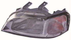 HONDA ÖN FAR EURO CIVIC 99-00 SAĞ DEPO