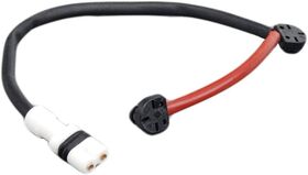PORSCHE 911 FREN BALATA FİŞİ ÖN 04-12 BOSCH 99761275600