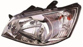 HYUNDAI GETZ ÖN FAR 03-06 MOTORSUZ SOL DEPO