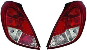 HYUNDAI i20 STOP LAMBASI SOL 12-14 MAHER 92401-4P500