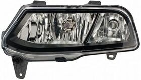 VW POLO SİS FARI SOL 14-17 DEPO 6C0941661C