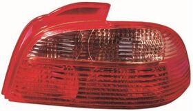 TOYOTA AVENSIS STOP LAMBASI 01-02 DUYSUZ SOL DEPO