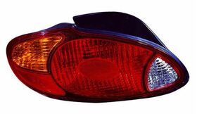 HYUNDAI ELANTRA STOP LAMBASI DUYSUZ SAĞ 99-01 DEPO