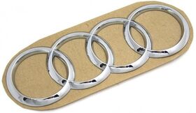 AUDI A3 AMBLEM ARKA 16- IOE-VW 8V48537422ZZ
