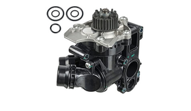 AUDI A3 DEVİRDAİM 08- FEBI 06H121026BE