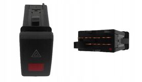 SKODA OCTAVIA DÖRTLÜ FLAŞÖR DÜĞMESİ 96-01 FEBI 1U0953235F