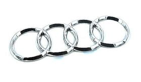 AUDI A3 AMBLEM ARKA 13- IOE-VW 8V78537422ZZ