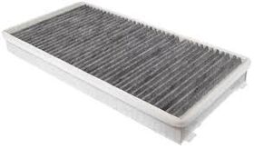 PORSCHE 911 POLEN FİLTRESİ 97-12 MAHLE 99757121901