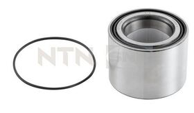 VW AMAROK PORYA RULMANI ARKA 10- NTN-SNR 2H0501171