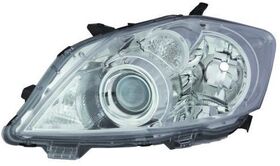 TOYOTA ÖN FAR AURIS 10-12 KROM SOL DEPO