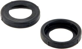HONDA CIVIC ÜST KAPAK BUJİ KEÇESİ TAKIMI 88-95 D14A1  D15B3 (BÜYÜK) MAHER