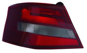 AUDI A3 STOP LAMBASI DIŞ SAĞ 13- DEPO 8V3945096
