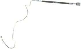 VW GOLF4 FREN HORTUMU ARKA 97-04 BOSCH 1J0611764K