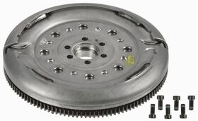 VW POLO VOLAN 10- START-STOP SACHS 03L105266CF