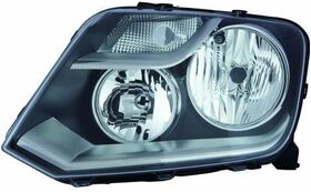 VW AMAROK FAR SAĞ 10- VALEO 2H1941016M