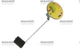 MITSUBISHI L200 MAZOT DEPO ŞAMANDIRASI 87-99 2 FİŞ MAHER