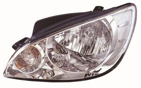 HYUNDAI GETZ ÖN FAR SAĞ MANUEL 06/- DEPO