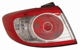HYUNDAI STOP LAMBASI DIŞ SANTAFE 10-12 SOL DEPO