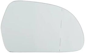 AUDI A3 AYNA CAMI SAĞ 05-14 BSG 4F0857536AF