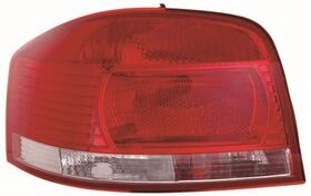 AUDI A3 STOP LAMBASI SOL 04-10 DEPO 8P0945095