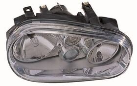 VW GOLF4 FAR SOL SİSLİ 97-04 DEPO 1J1941017K