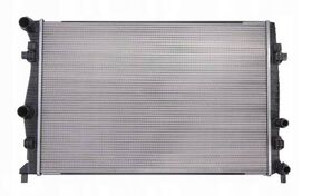 AUDI A1 SU RADYATÖRÜ 18- VALEO 2Q0121253K