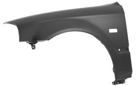 HONDA CIVIC ÖN ÇAMURLUK 99-01 SOL T.W.