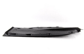 VW GOLF5 ALT TABAN KAPLAMASI SOL 04- IOE-VW 1K0825201AE
