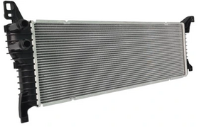 VW TRANSPORTER T6 SU RADYATÖRÜ 15- BSG 7E0121212