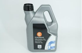 ANTİFRİZ MAVİ İNORGANİK 60°C 3 LT KONSANTRE EUROREPAR 1691352780