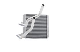 NISSAN KALORİFER RADYATÖRÜ QASHQAI 07-13 X-TRAIL KALE