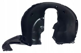 SKODA OCTAVIA ÇAMURLUK DAVLUMBAZI ÖN SOL 15- BSG 5E0809957D