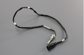 VW GOLF7 EGZOZ SICAKLIK SENSÖRÜ 13- BOEM 04L906088K