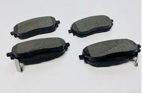 TOYOTA COROLLA FREN BALATASI ÖN 13-15 / AURIS 13-15 / COROLLA 17-19 BOSCH