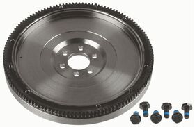 VW POLO VOLAN 10- SACHS 028105269B