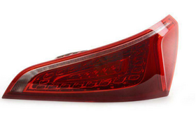 AUDI Q5 STOP LAMBASI SAĞ 08-12 DEPO 8R0945094A