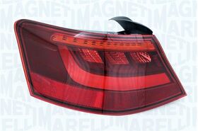AUDI A3 STOP LAMBASI DIŞ SAĞ 13- M.MARELLI 8V3945096B