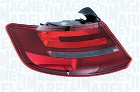 AUDI A3 STOP LAMBASI DIŞ SOL 13- M.MARELLI 8V4945095