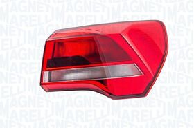 AUDI Q3 STOP LAMBASI SOL DIŞ 18- M.MARELLI 83A945069