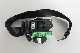 SKODA OCTAVIA EMNİYET KEMERİ ÖN SAĞ 13- IOE-VW 5E0857702RAA