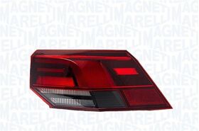 VW GOLF8 STOP LAMBASI SOL DIŞ LED 20- M.MARELLI 5H0945095B